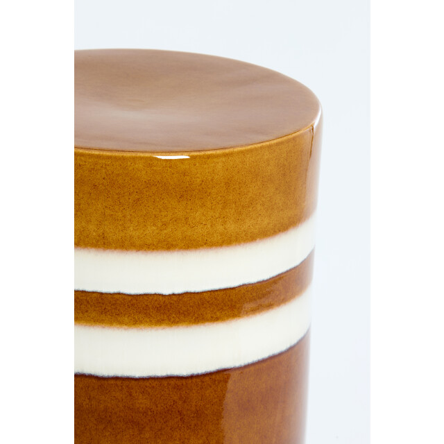 Light & Living bijzettafel mooca Ø33x44cm - 2946119 large