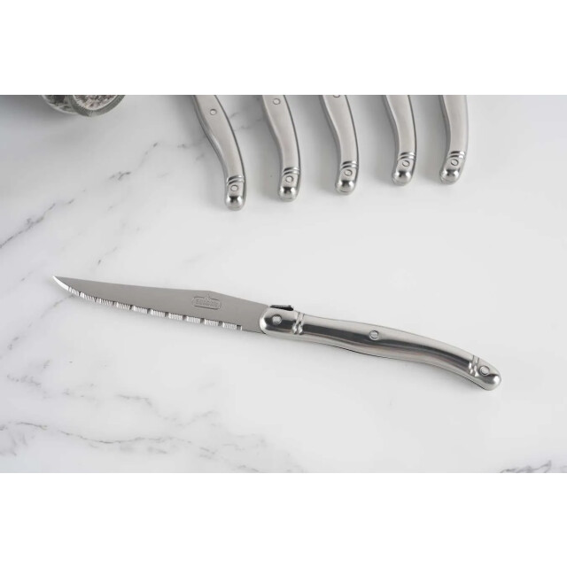 Buccan steak messenset 6 delig 2979626 large