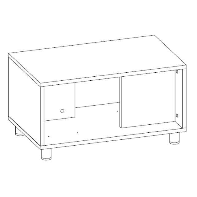 Furnilux Sharons choice-salontafel-1201 3015056 large