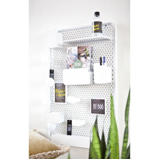 Furnilux wandrek handy wit 80x50x9cm 3015118 large