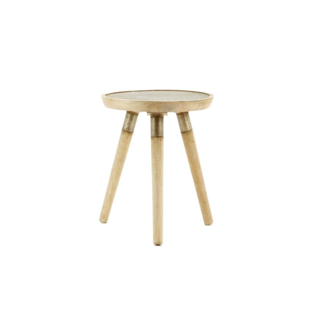 Furnilux By-boo salontafel 'jafar' 40 cm, kleur 3015080 large