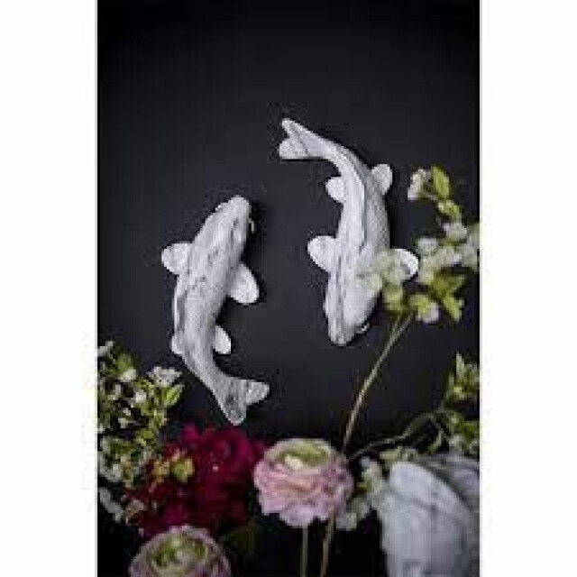 Furnilux wanddecoratie triton – 31 x 14 x 9 cm 3015218 large