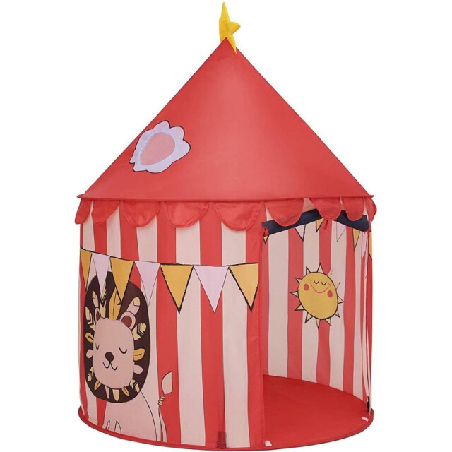 Furnilux droomkasteel kindertent - 3014900 large