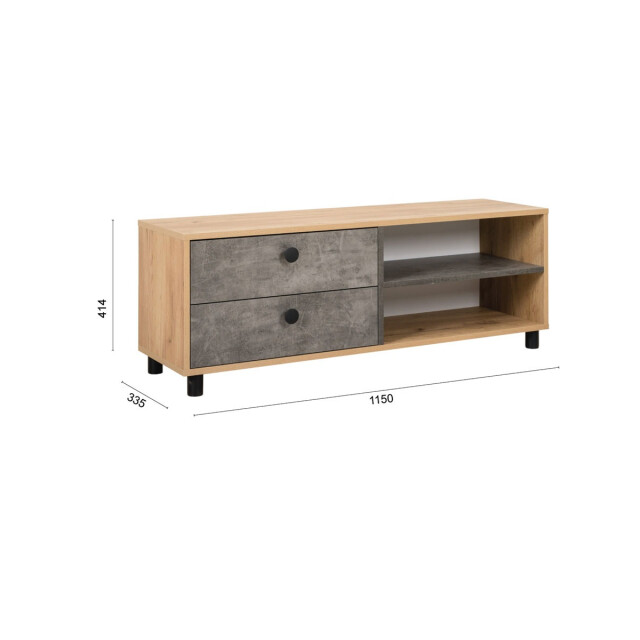 Furnilux sharons choice-tv meubel 3015058 large