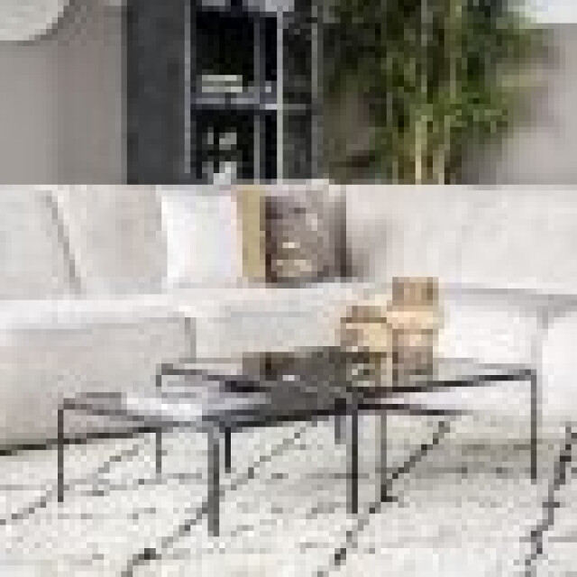 Furnilux salontafel olit large set van 2 3014837 large
