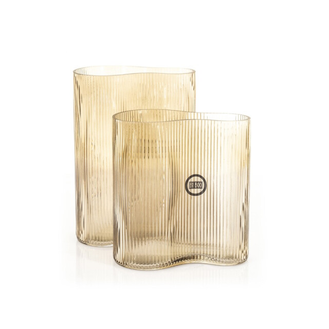 Furnilux Riba 5 vaas - 18.5x12.3x20 cm · 3015335 large