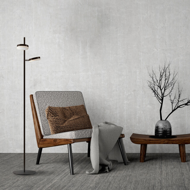 Maytoni vloerlamp fad - 2993616 large