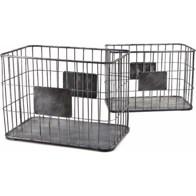 Furnilux basket set van 2 large 3015136 large