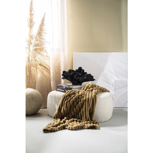 Furnilux Plaid wuzzy - 140x170cm 3014975 large