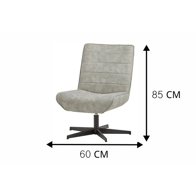 Furnilux fauteuil otis lounge stoel 3015155 large