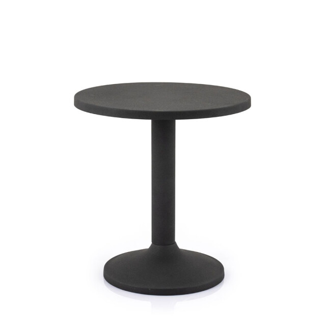 Furnilux Bijzettafel dash medium black 46 x 46 x 49 cm 3014993 large