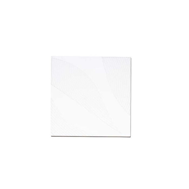 Furnilux wanddeco tazi groot vierkant 3015194 large