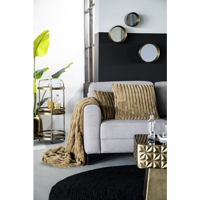 Furnilux Plaid wuzzy - 140x170cm 3014975 large