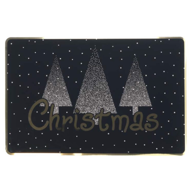 Unique Living placemat jolly xmas 30x45cm dessin 2 3014496 large