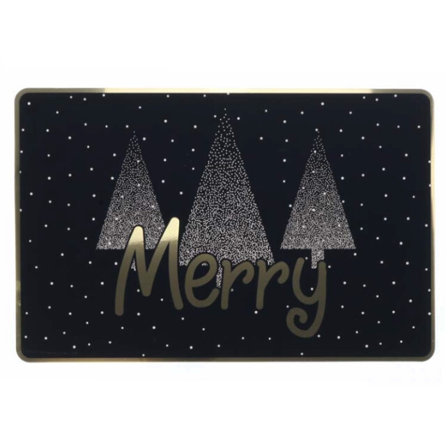 Unique Living placemat jolly xmas 30x45cm dessin 1 3014495 large