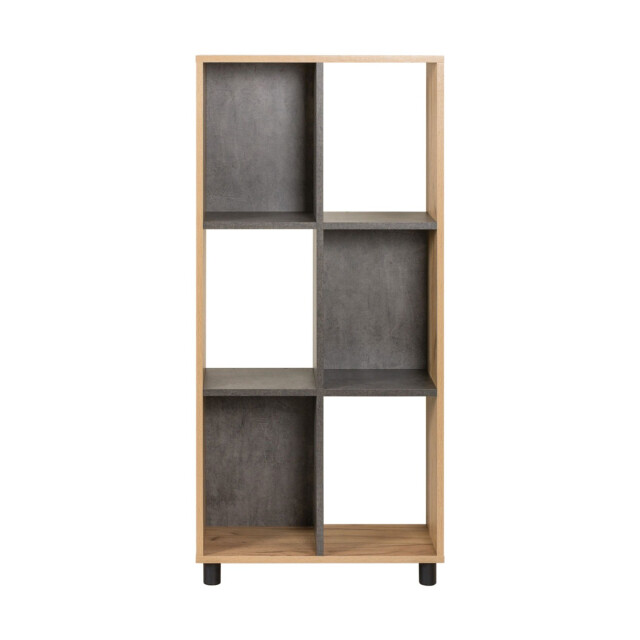 Furnilux sharons choice-boekenkast-vakkenkast 3015053 large
