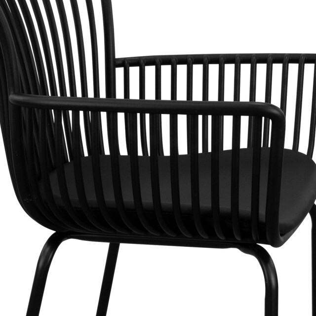 Kick Collection Kick tuinstoel otis - 1912867 large