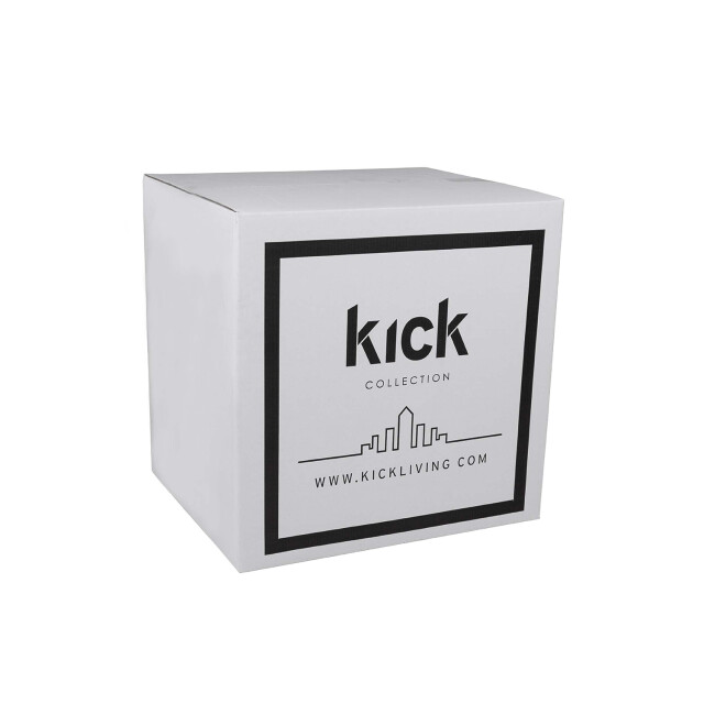 Kick Collection Kick eetkamerstoel lenn velvet - 1912908 large