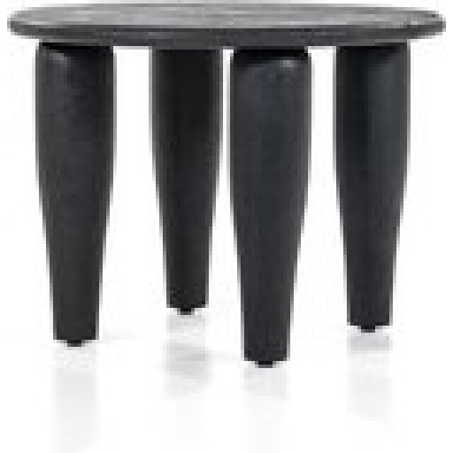 Furnilux Bijzettafel amira 60 x 60 x 44 cm 3015294 large