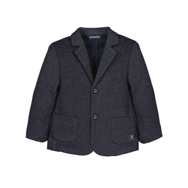 Mayoral Blazer navy 2433-2-NAVY large