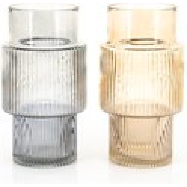 Furnilux Riba 2 vaas 15.5 x 15.5 x 28 cm 3014850 large