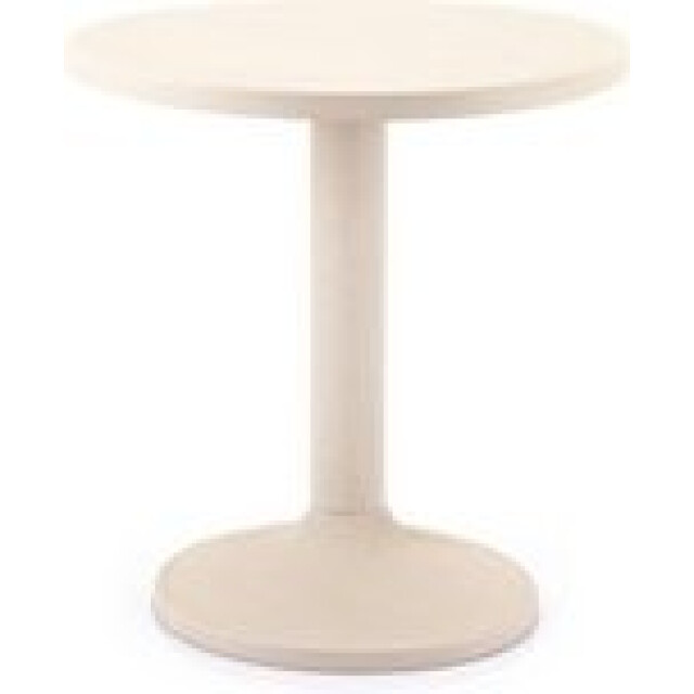 Furnilux Bijzettafel dash medium off white 46 x 46 x 49 cm 3014992 large