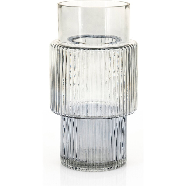 Furnilux Riba 2 vaas 15.5 x 15.5 x 28 cm 3014850 large