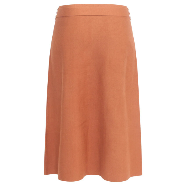 Smashed Lemon 24787 e gebreide rok | 24787-775-XXL large