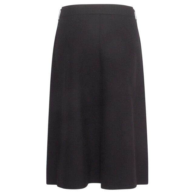 Smashed Lemon 24787 e gebreide rok | 24787-999-XL large
