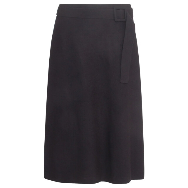 Smashed Lemon 24787 e gebreide rok | 24787-999-XL large