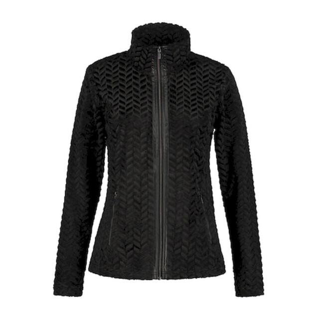 Luhta halmeniemi pully ski dames - 067708_990-XXL large