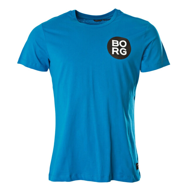 Björn Borg Heren t-shirt ellis 1731-1514-71071 large