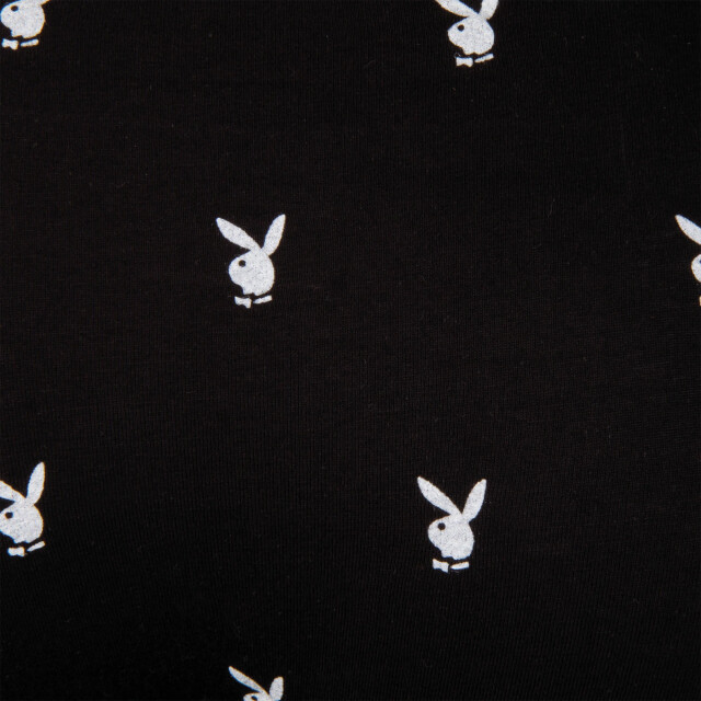 Playboy Boxershort 3 pack miller PLB18-GrWiZw large