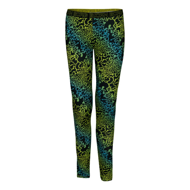 Björn Borg Dames tights look -don't touch! 141141-272020-74241 large