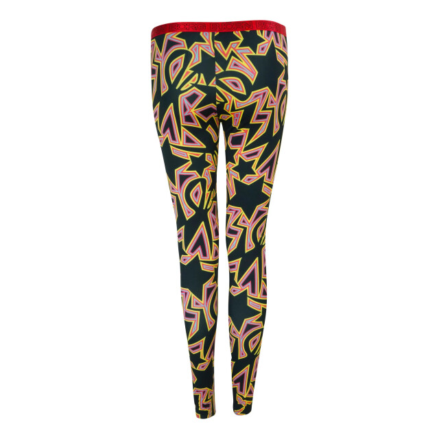 Björn Borg Dames tights star cut 136147-272020-99011 large