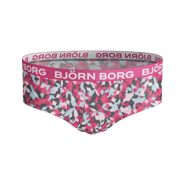 Björn Borg Meisjes hipster 1p arrows 1821-1210-90551 large