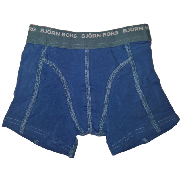 Björn Borg Jongens boxershort 2p basic 153803-504022-70931 large