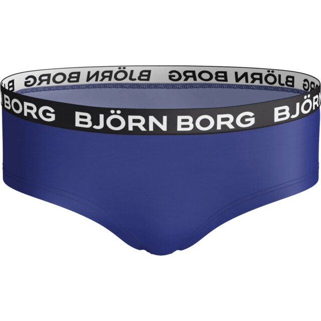 Björn Borg Meisjes hipster 2p summer palm 1821-1216-70011 large