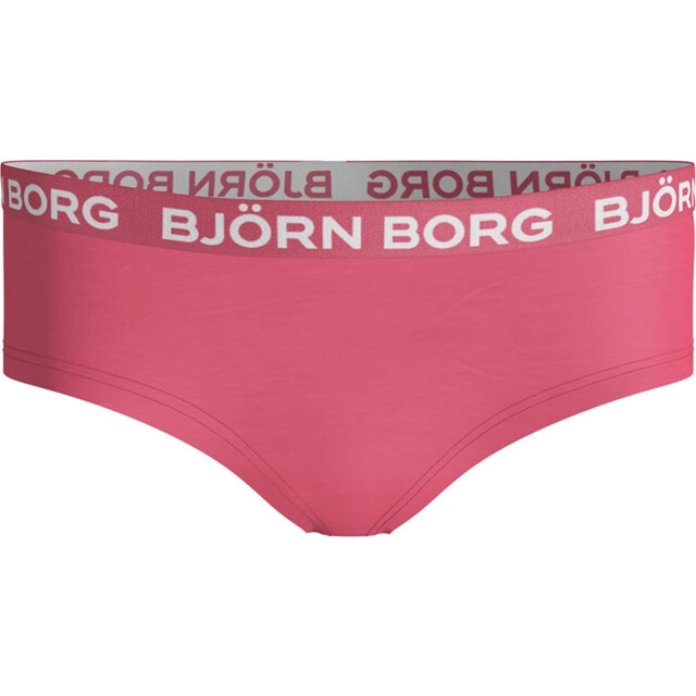 Björn Borg Meisjes hipster 3p 1831-1329-40131 large