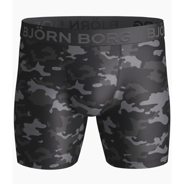 Björn Borg Heren sport boxer 1p performance 9999-1135-90651 large