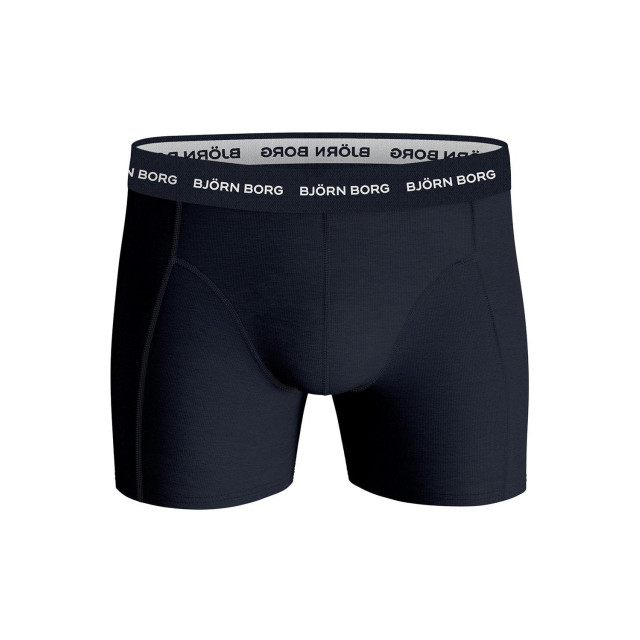 Björn Borg Heren boxershort 3p cotton stretch 9999-1024-71191 large