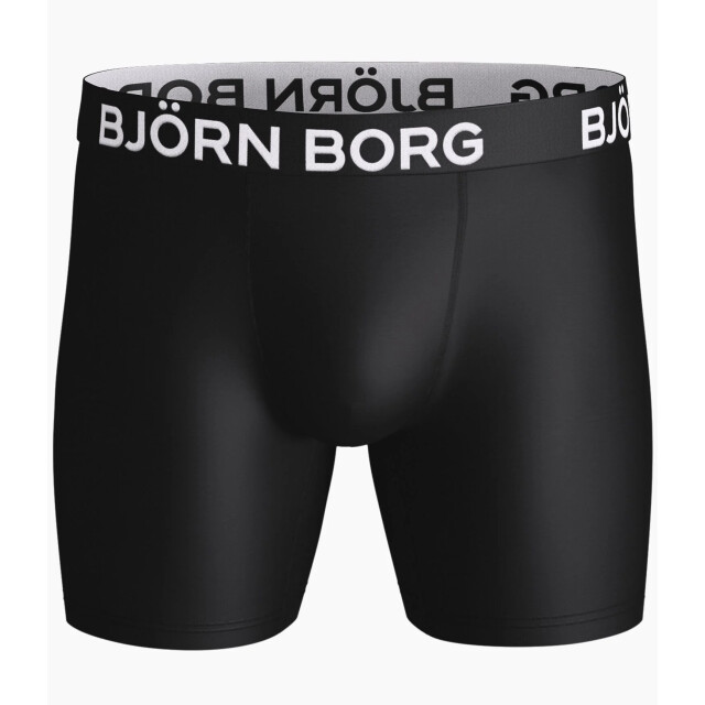 Björn Borg Heren sport boxer 1p performance 9999-1162-90651 large
