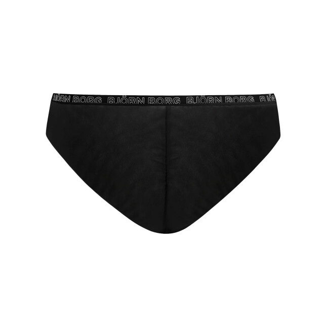 Björn Borg Dames noos solid hipster 3p 9999-1186-90651 large