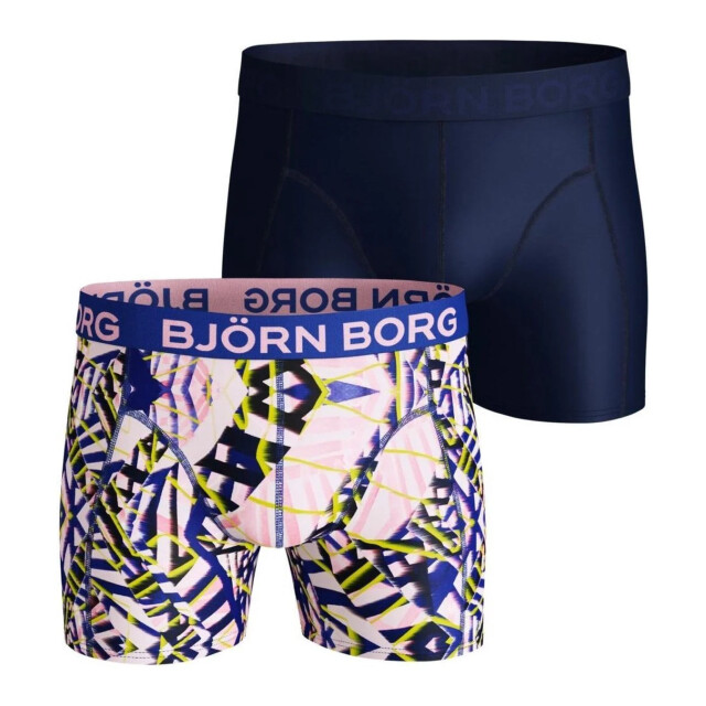 Björn Borg Heren sport boxer 2p art 1911-1276-71021 large