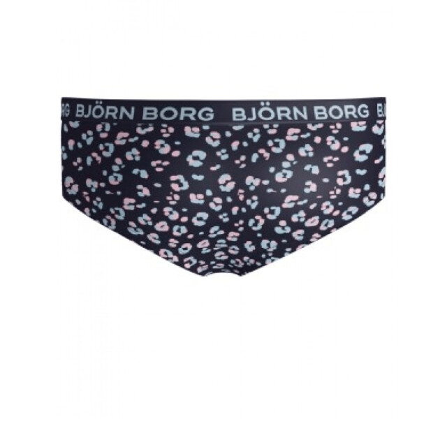 Björn Borg Meisjes hipster 1p animal 1811-1320-70011 large