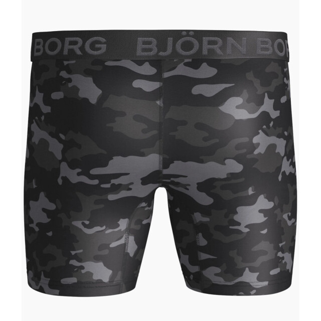 Björn Borg Heren sport boxer 1p performance 9999-1135-90651 large