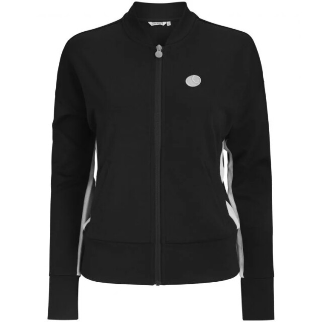 Björn Borg Björn borg dames training jacket signature 81 – 1811-1460-90651 large