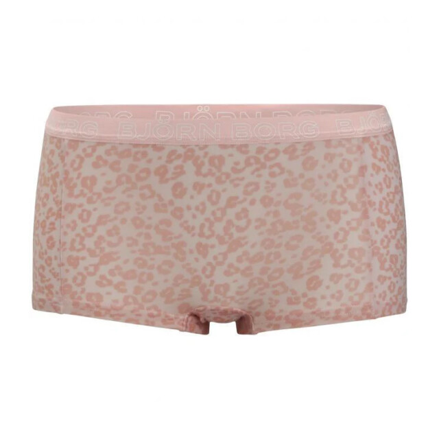 Björn Borg Dames minishort 2p la leo 1911-1330-50691 large