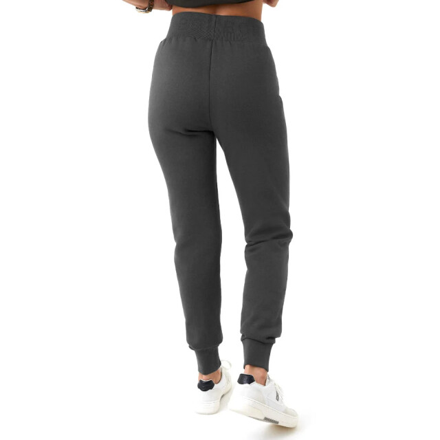 Björn Borg Björn borg dames b sport broek – donker melange 1931-1770-90601 large