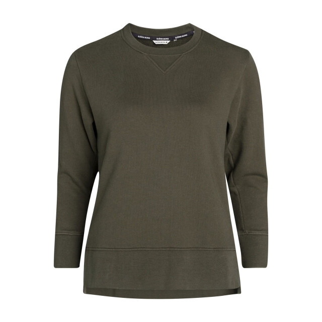 Björn Borg Dames crewneck sport 1931-1773-80901 large